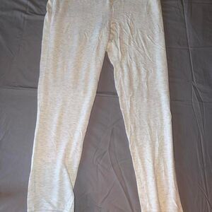 Victoria-s-secret Women's Grey Leggings